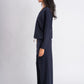 Soft-Knit Casual Lounge Set