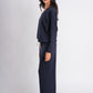 Soft-Knit Casual Lounge Set