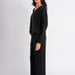 Soft-Knit Casual Lounge Set
