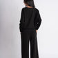 Soft-Knit Casual Lounge Set