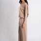 Soft-Knit Casual Lounge Set