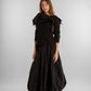 puffy skirt with volume