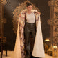 Double-Faced Fur Coat